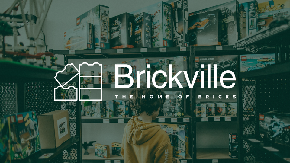 Brickville Image